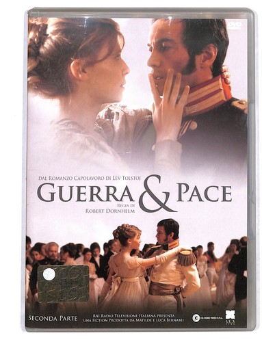 Ebond guerra pace ii seconda - &,