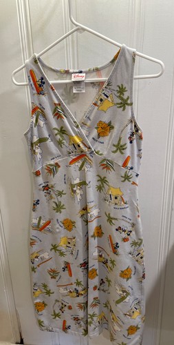Abito vintage disney shopping - abito,