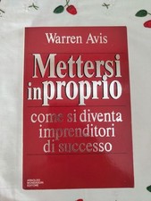 Warren Avis Mettersi in