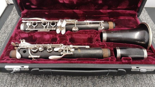 Clarinetto buffet crampon - clarinetto,