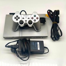 SONY PS2 PLAYSTATION 2 SLIM