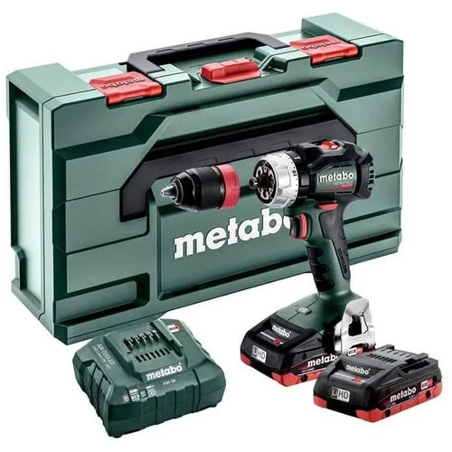 Trapano avvitatore batteria - trapano,