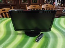 Led 21 pollici - tv, lg