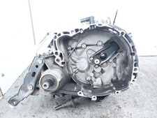 JB1974 CAMBIO MANUALE 5M