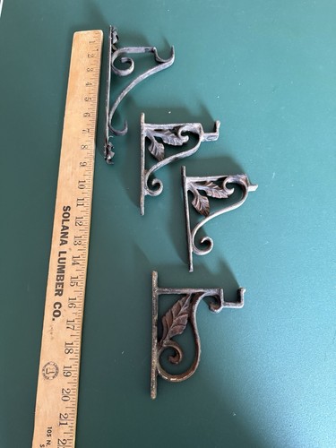 Vecchie staffe per - 4,