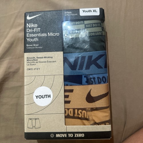Boxer nike dri - boxer, essentials