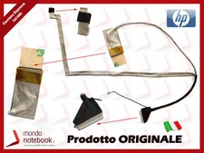 Cavo Flat LCD HP Pavilion G6