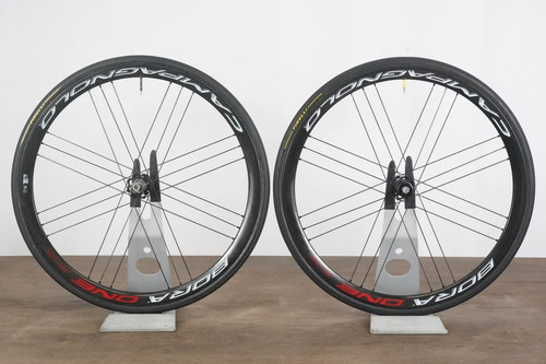 Campagnolo bora one carbon - bora, 35