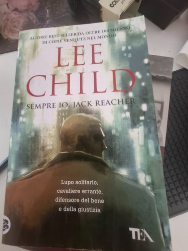 Libro sempre jacker - libro,