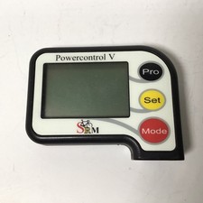 SRM Powercontrol V Misuratore