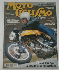 Motociclismo d'epoca 2 2003 -