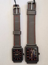 vintage seiko quartz Coppia