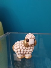 THUN CLASSIC CRIB Sheep