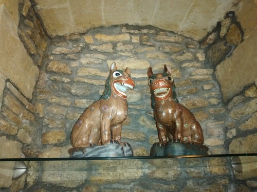 Cani di - cani,
