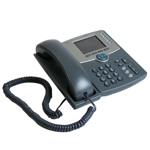 Cisco spa 525g voip - cisco, sip
