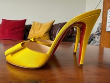 Louboutin Jolie-Noeud 100 / 40