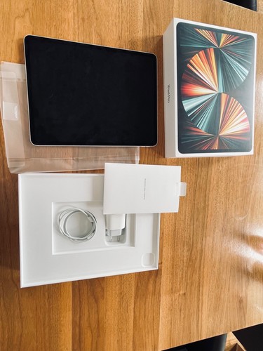 Ipad pro 5 - ipad,