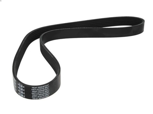 Cinghia ribbed ricambi - cinghia, v-ribbed