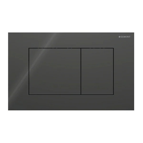 Placca geberit sigma40 square - placca,