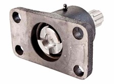 Presa di Forza Ama 1"3/8 per Motocoltivatori Pasquali Made in Italy