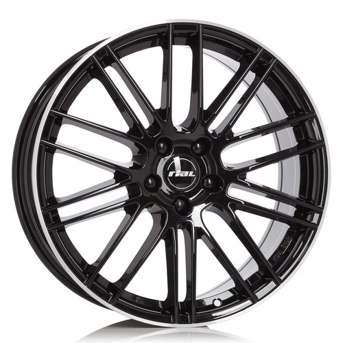 Cerchi rial kibo 0jx18 - 8.0jx18, et45