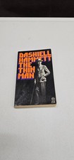 Dashiell Hammett The Thin Man Vintage Books Edition 1972