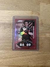 Turbo Attax F1 Formula 1 2022