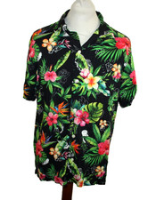 Coolcat HAWAII HEMD camicia