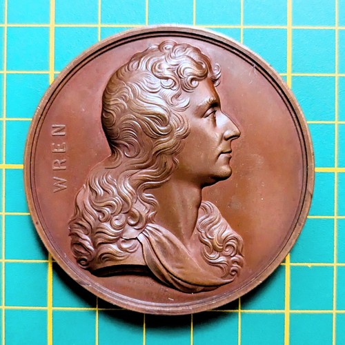 1846 christopher wren - 1846,