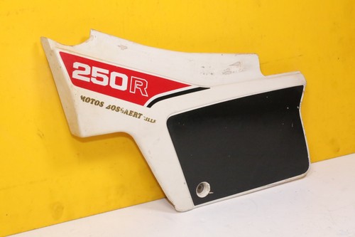 Carénage gauche honda - honda, xl