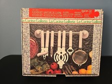 Vtg La Cucina Galleria Kitchen