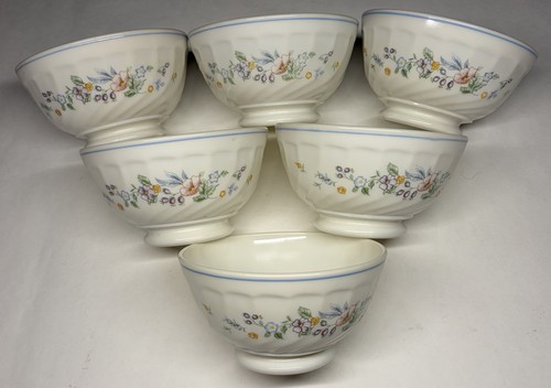 Lot bols vintage - 6,