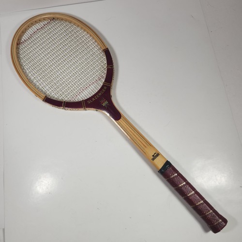 Racchetta tennis vintage - racchetta,