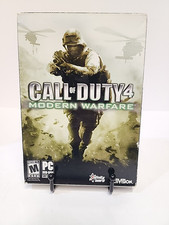 Call of Duty 4: Modern Warfare