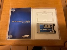 CAM CI Samsung 2 per Mediaset