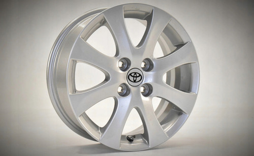 Cerchi lega mazda demio - in, 2