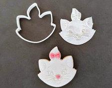 Minou Aristogatti Tagliabiscotti - formine per biscotti