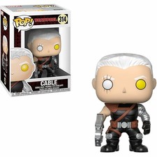 FUNKO POP VINYL FIGURE ANIME
