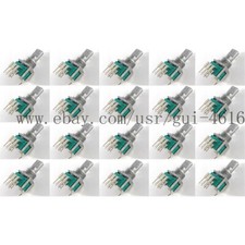 20PCS Pentola Rotante