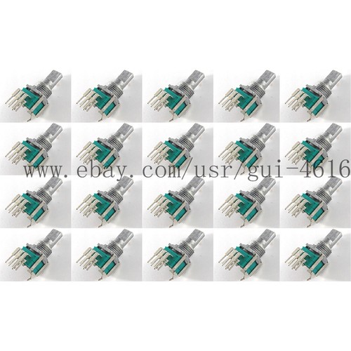 20pcs pentola rotante - 20pcs,
