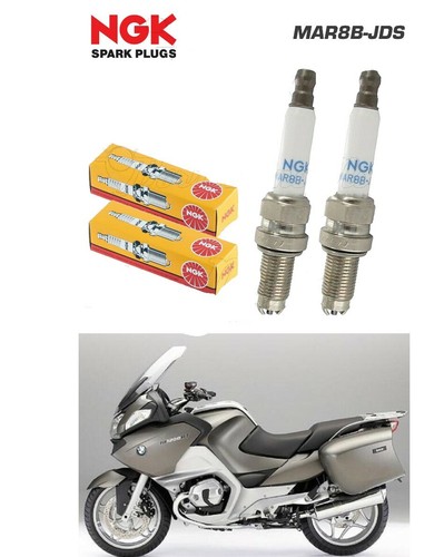 Candele bmw 1200 2010 - candele,