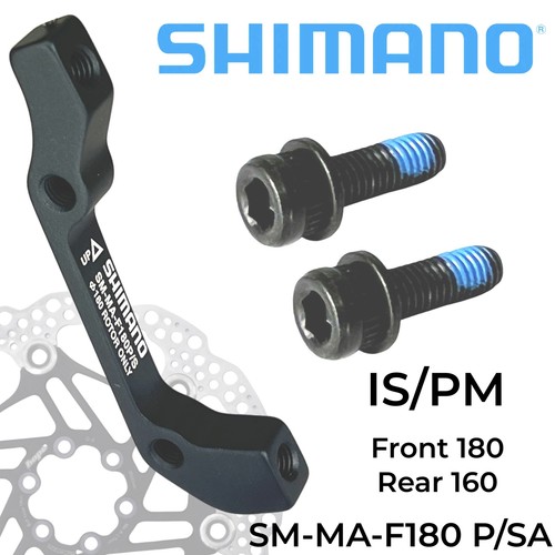 Shimano bicicletta disco - shimano,