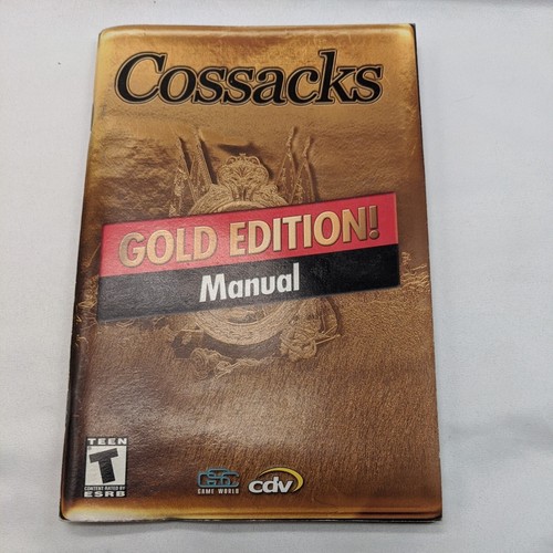 Manuale cosacchi guerre - cosacchi,