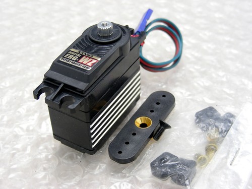 Airtronics sanwa erg servo - airtronics,