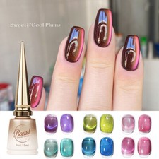 Smalto Gel Magnetico Soak Off