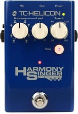 TC Helicon Harmony Singer 2