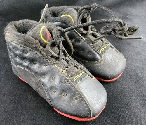 Scarpe bambino vintage 98 - vintage, 97/98