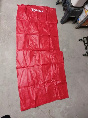 Loacker materassino gonfiabile - loacker,