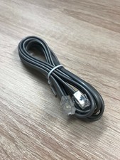 Cavo per cornetta telefono spina 4P/spina 4P