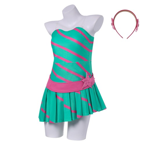 Costume cosplay winx - costume,